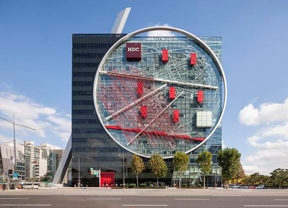 HDC 아이파크타워