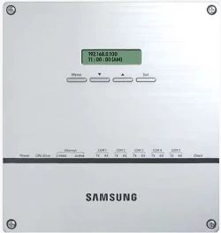 삼성 DMS / LG ACP